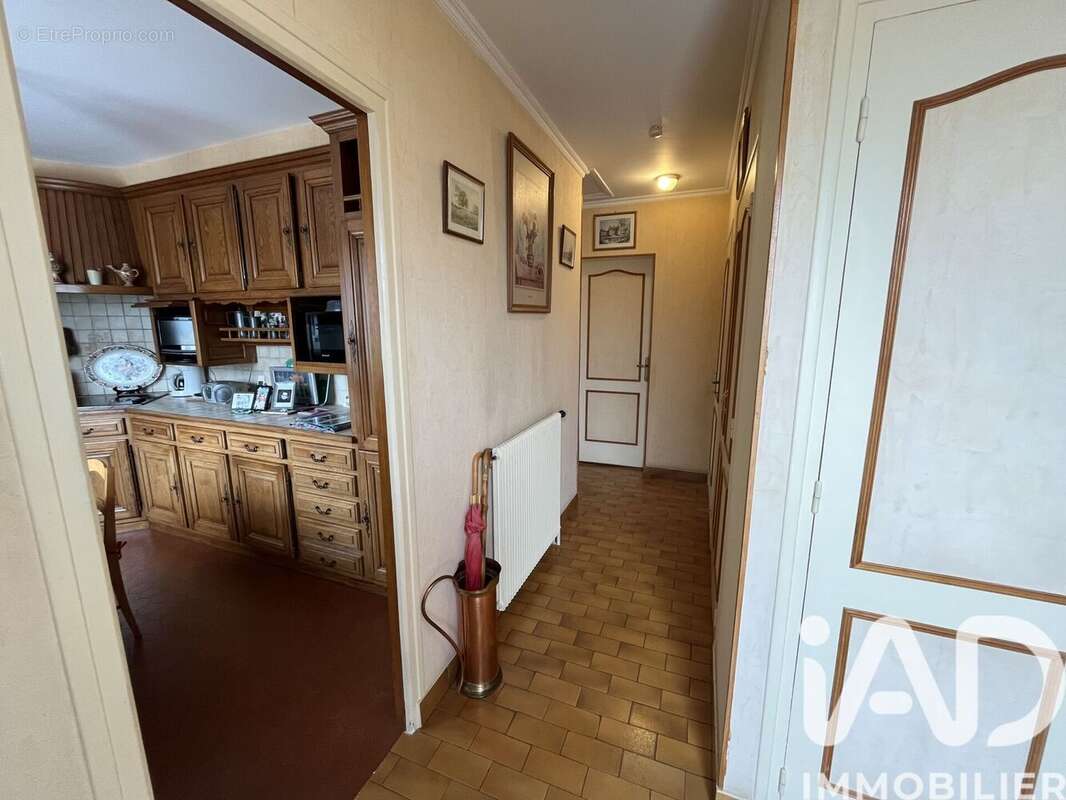 Photo 3 - Maison à BAYEUX