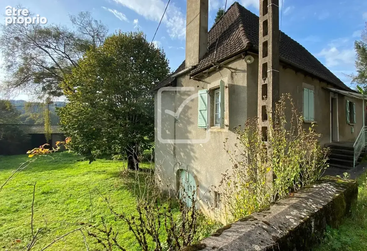 Maison et dépendances - photo 10