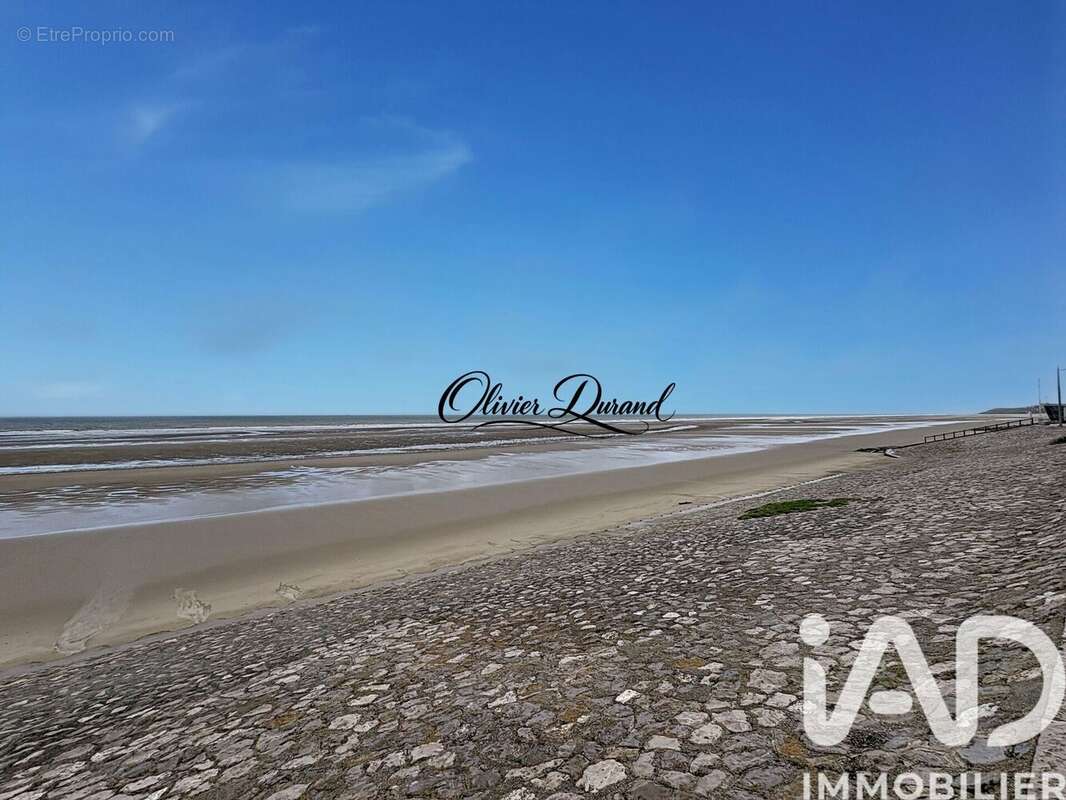 Photo 9 - Appartement à NEUFCHATEL-HARDELOT