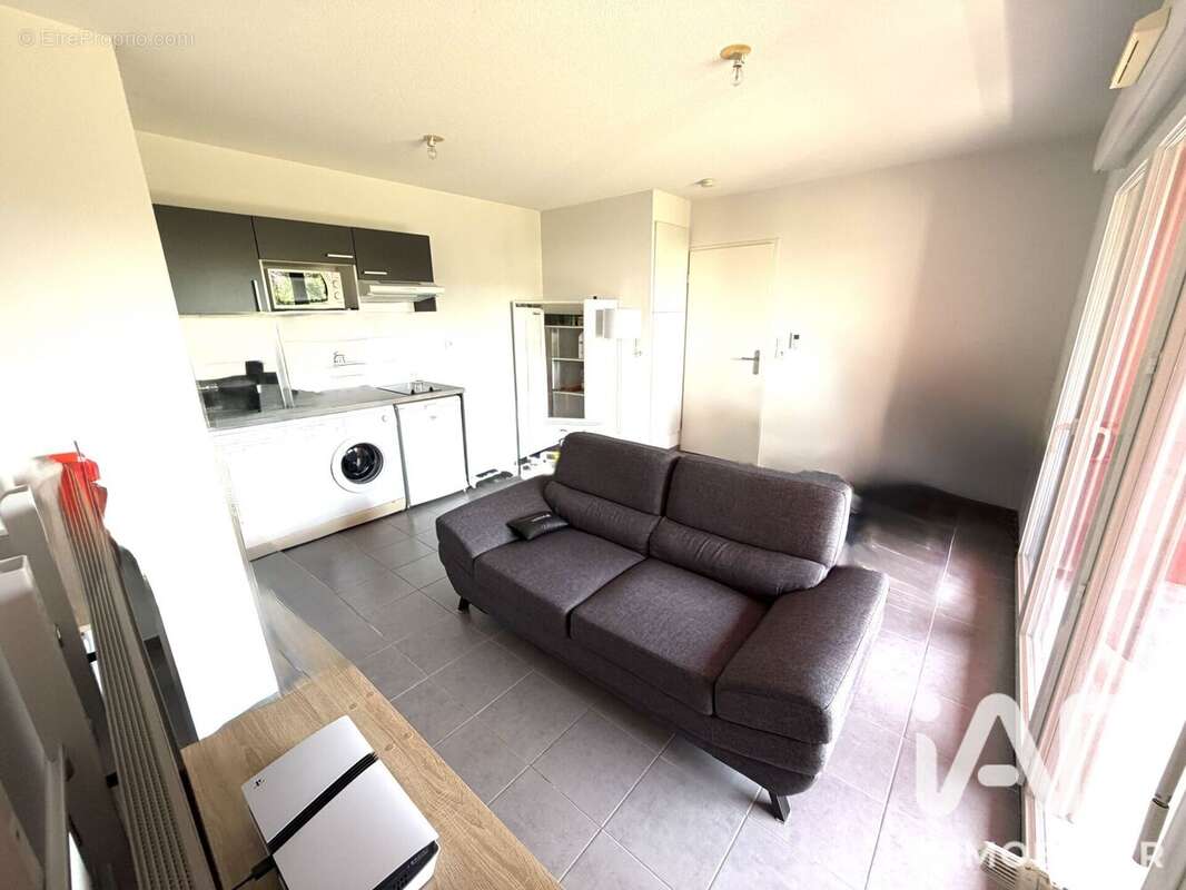 Photo 3 - Appartement à ROYAN