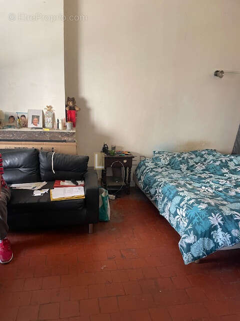Appartement à SAINT-AMBROIX