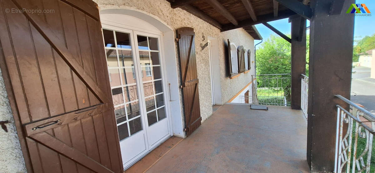 Maison 100 m² à Masseube  - photo 5