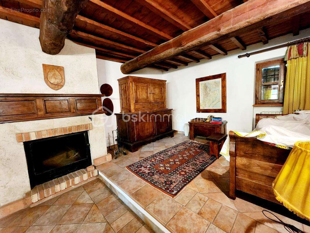 Mas Authentique au Cœur du Luberon sur plus de 2,7 hectares - photo 12