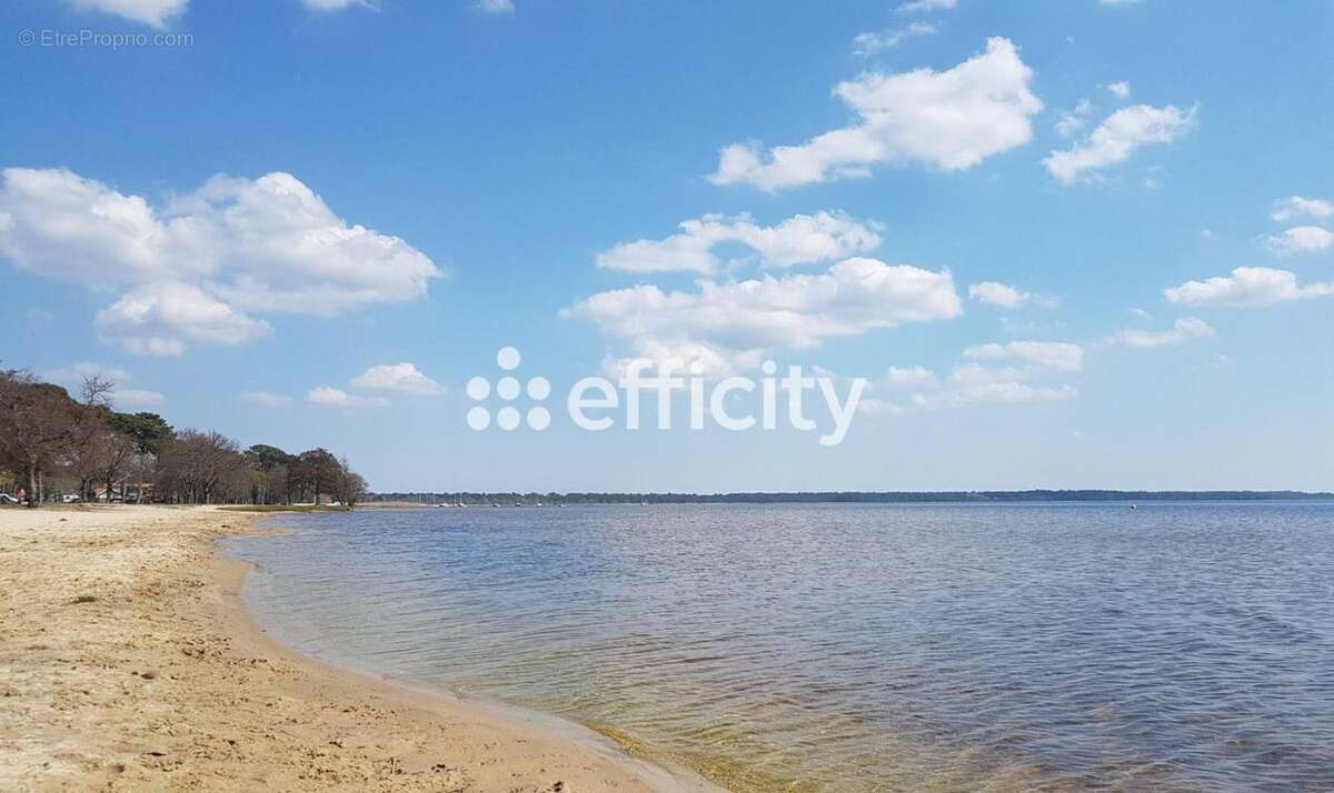 Maison à LA BREE-LES-BAINS
