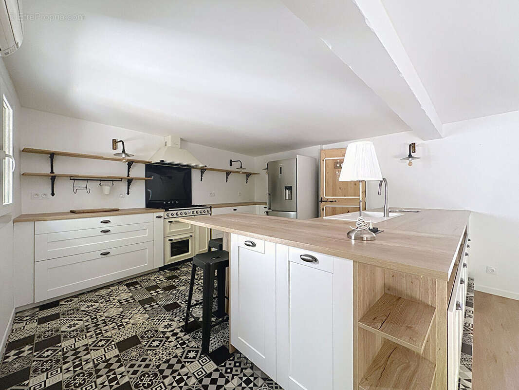 Maison à CARPENTRAS