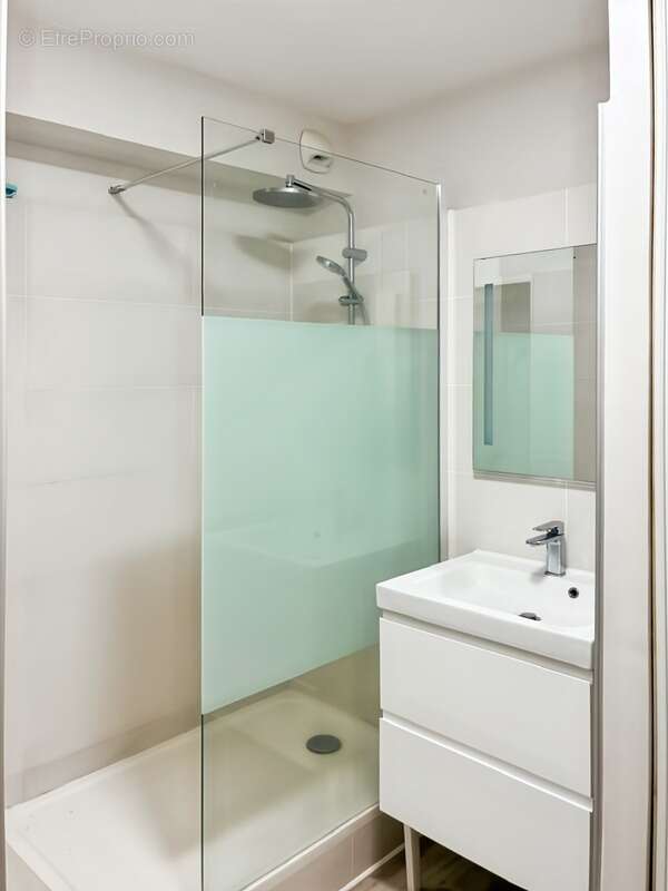 Appartement à SAINT-PAUL