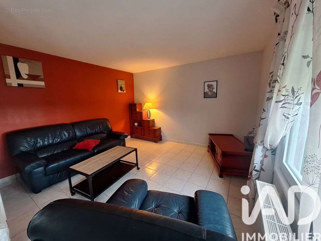Photo 3 - Appartement à LES DAMPS