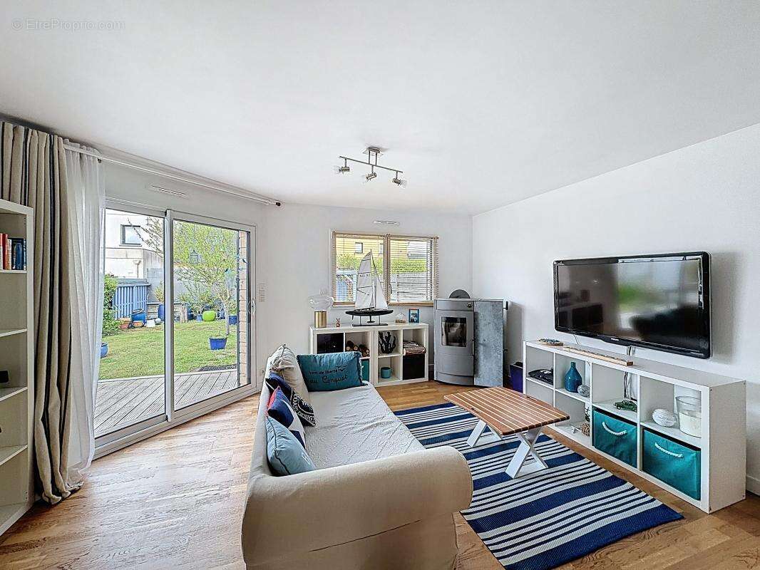 Maison 94 m² à Bohars  - photo 3