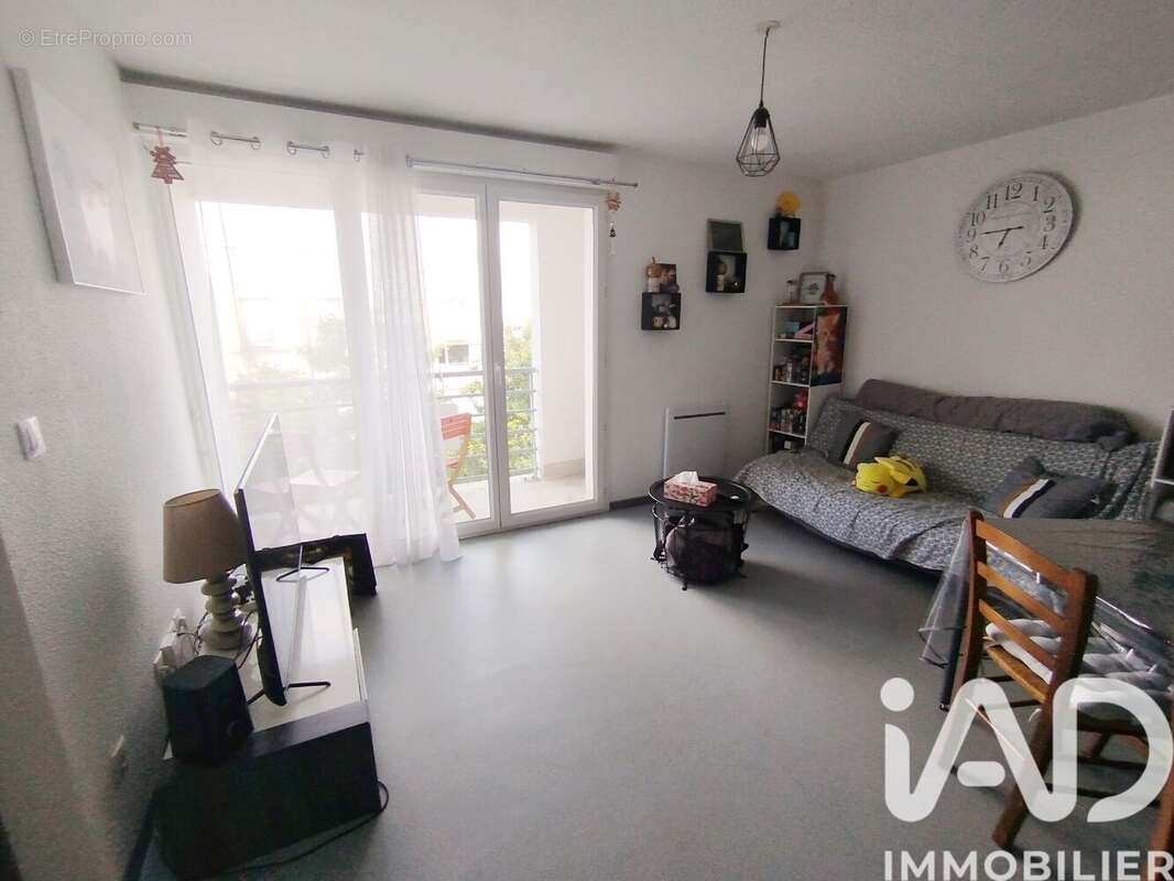 Photo 5 - Appartement à LE MANS