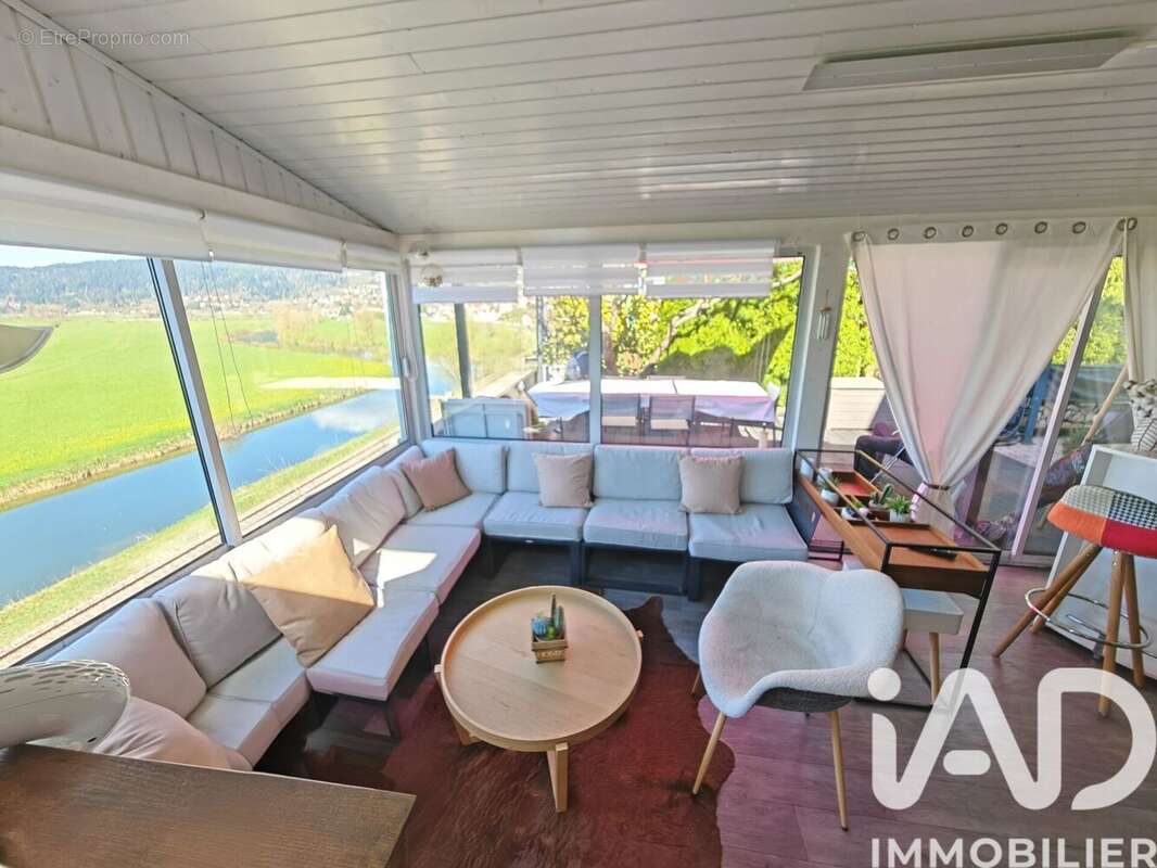 Photo 3 - Maison à MORTEAU