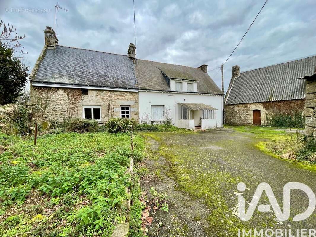 Photo 3 - Maison à NOSTANG