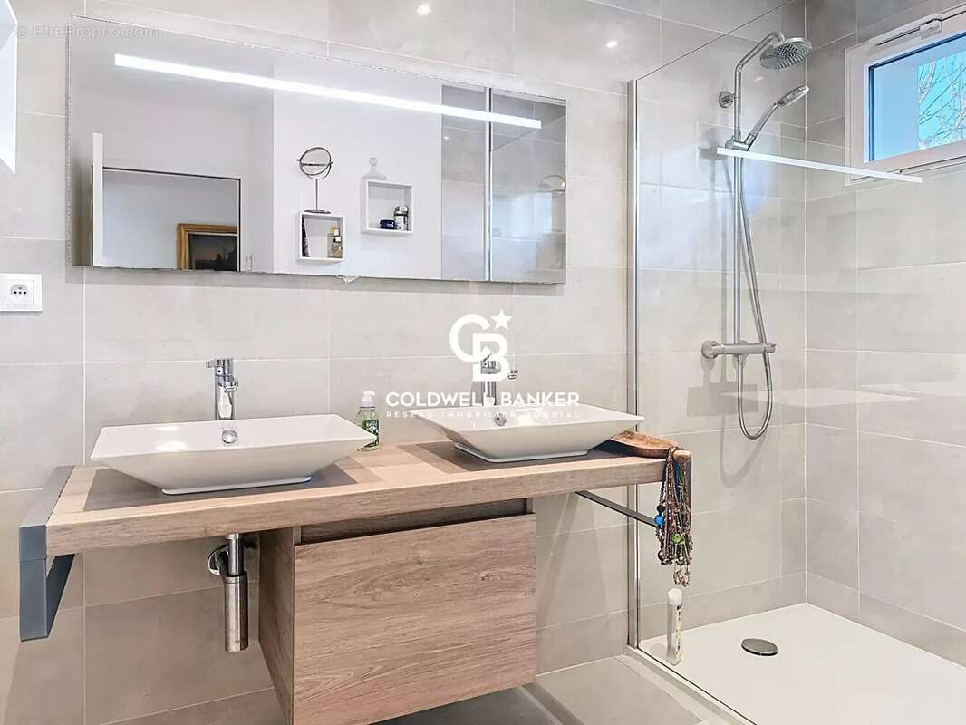 Maison à LES SABLES-D'OLONNE