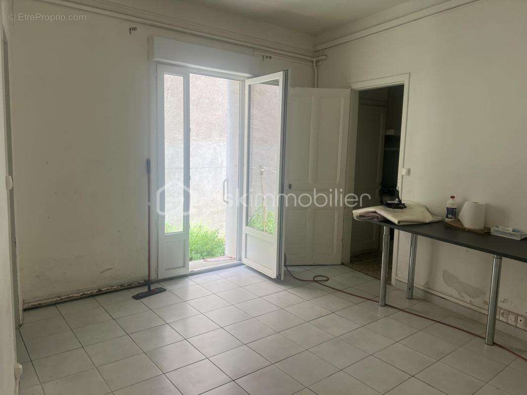 Appartement à BEZIERS