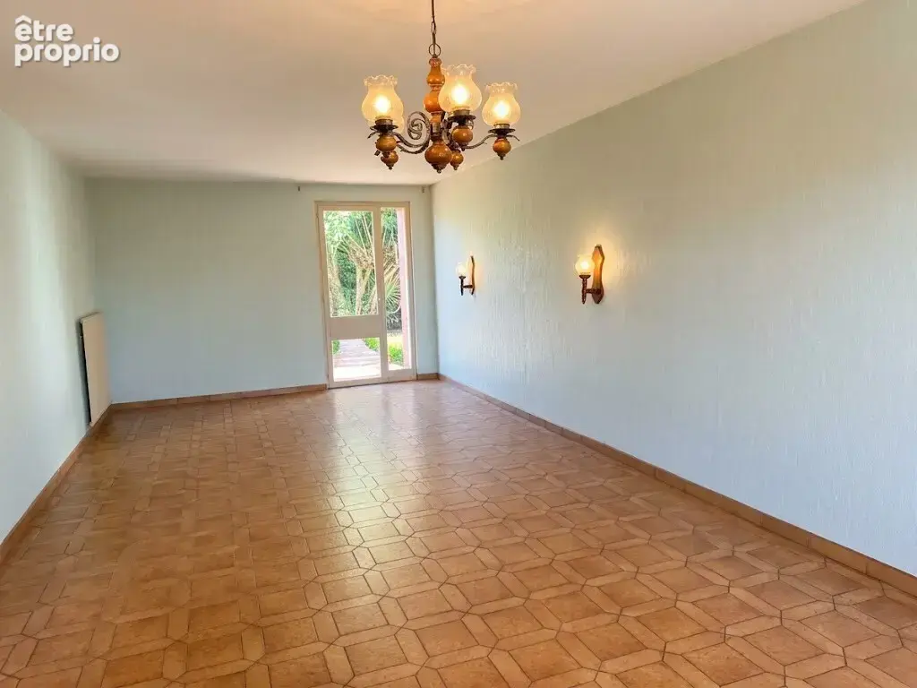 Maison T5 de 102 m² avec garage – Beau potentiel à L’Union - photo 4