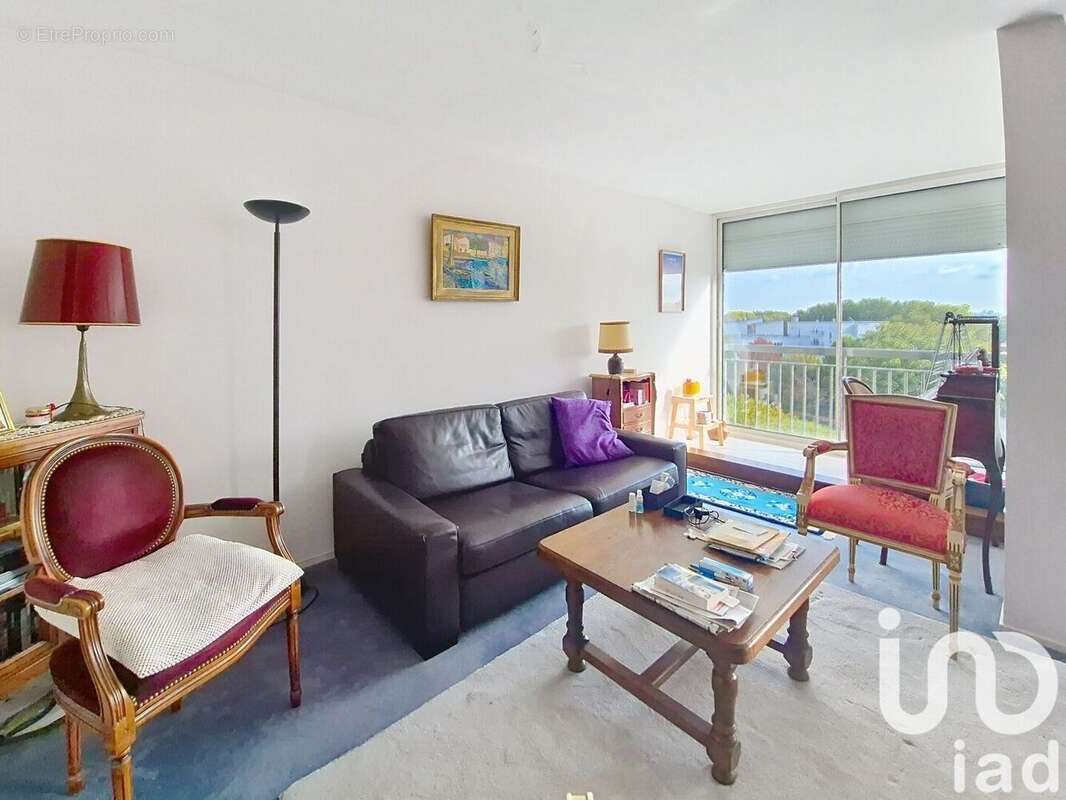 Photo 8 - Appartement à ARGENTEUIL