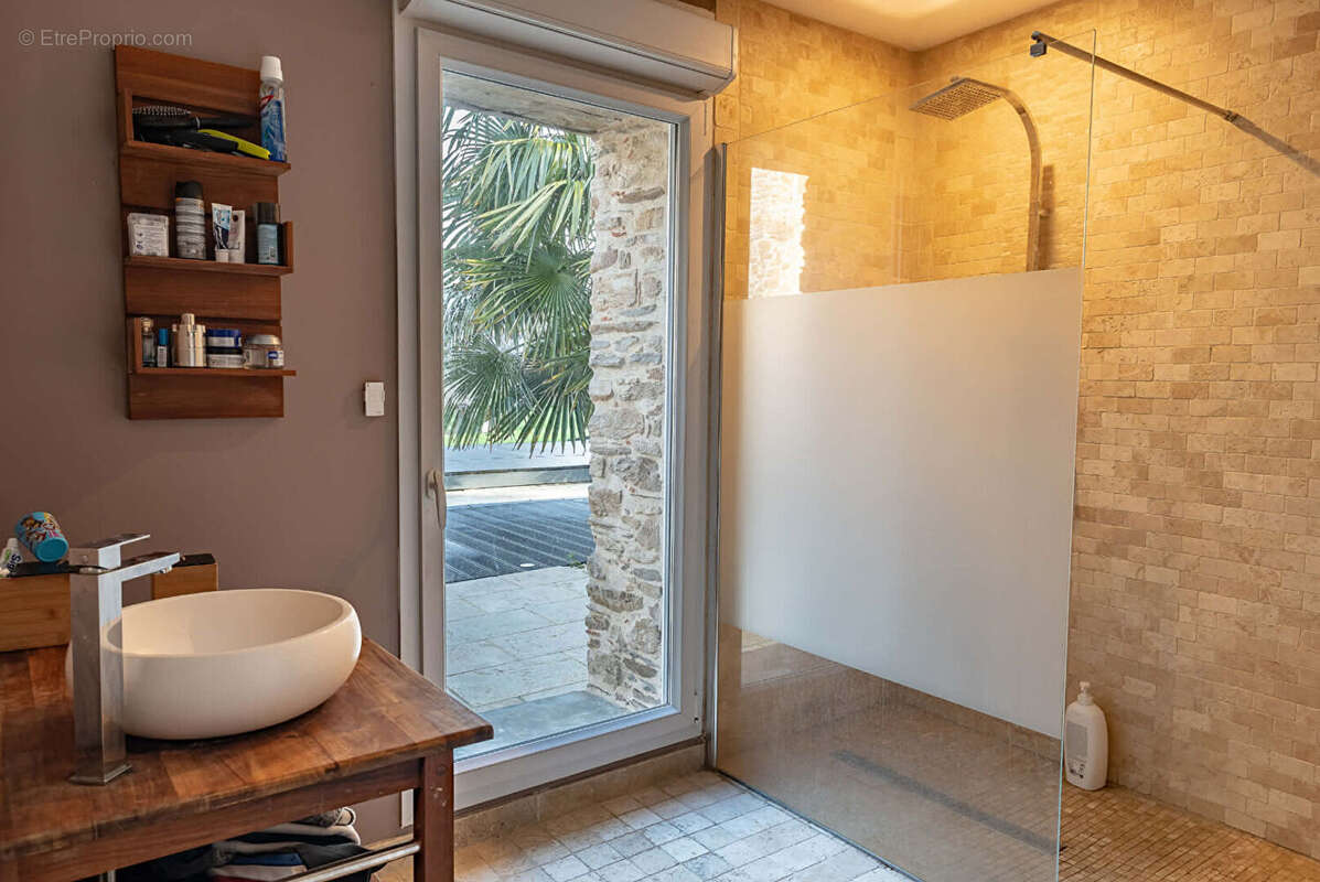 Maison à LE PELLERIN