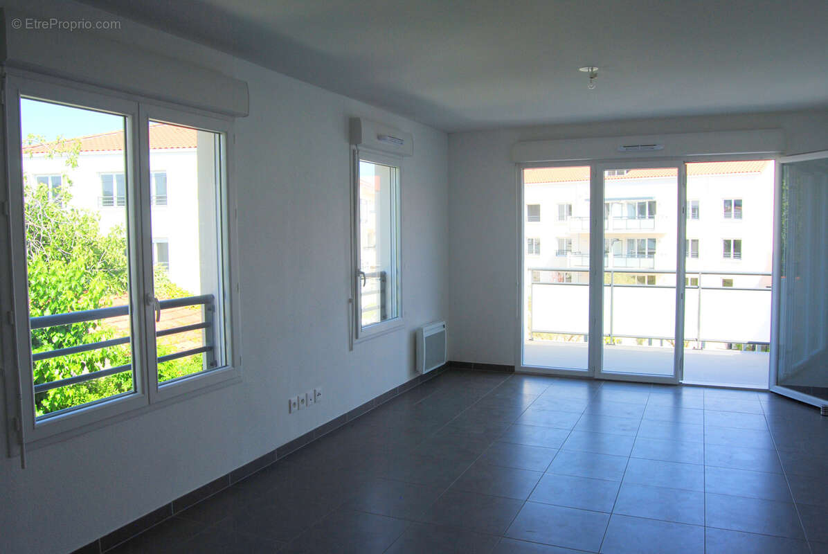 Appartement à DRAGUIGNAN