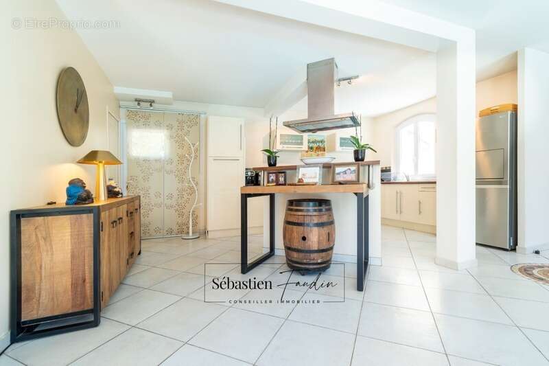 Maison à MARSEILLE-11E