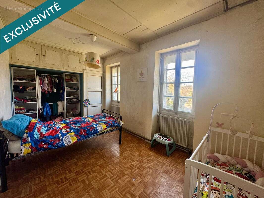 Photo 7 - Maison à CONDEZAYGUES
