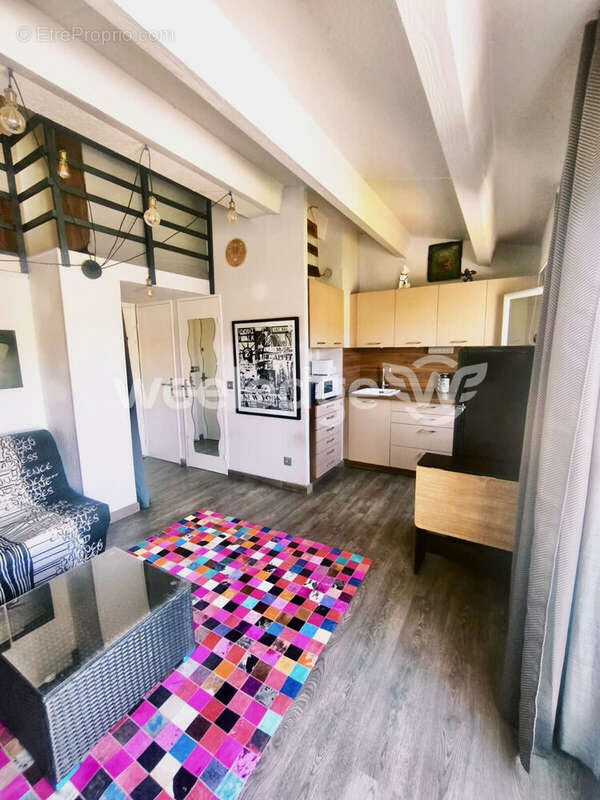 Appartement à AGDE
