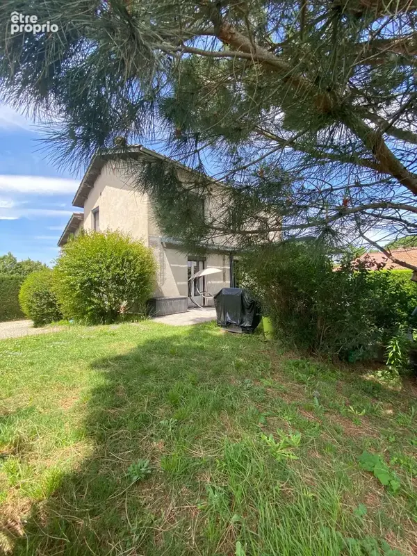 Maison 6 pièces 150 m² à vendre à Marges (26260) - photo 3