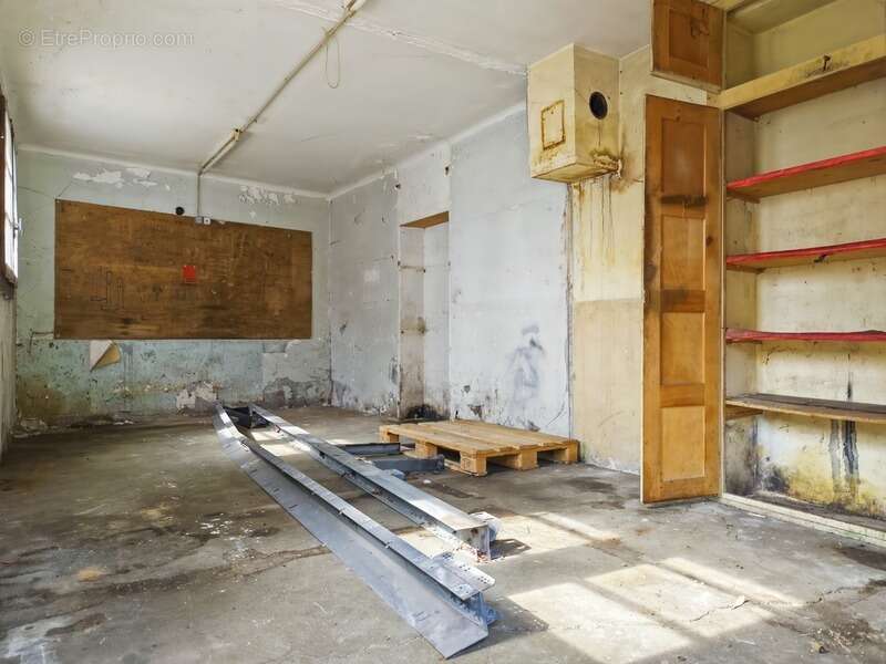 Appartement à THONON-LES-BAINS