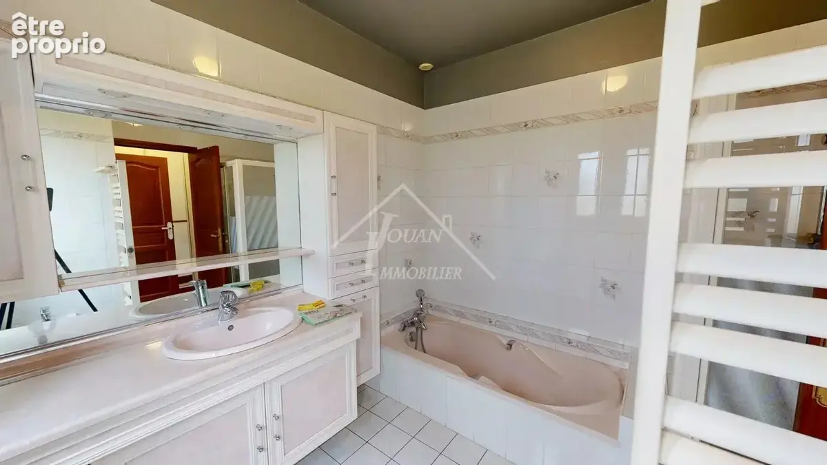 Maison familiale - photo 23