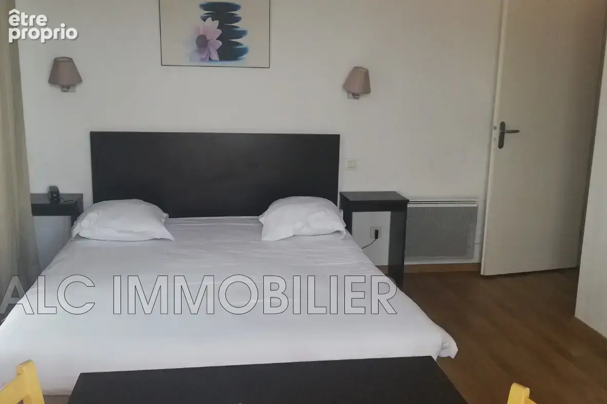 Appartement 1 pièce 27 m² à vendre à La Teste-De-Buch (33260) - photo 4