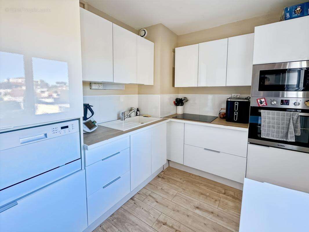 Appartement à SAINT-RAPHAEL