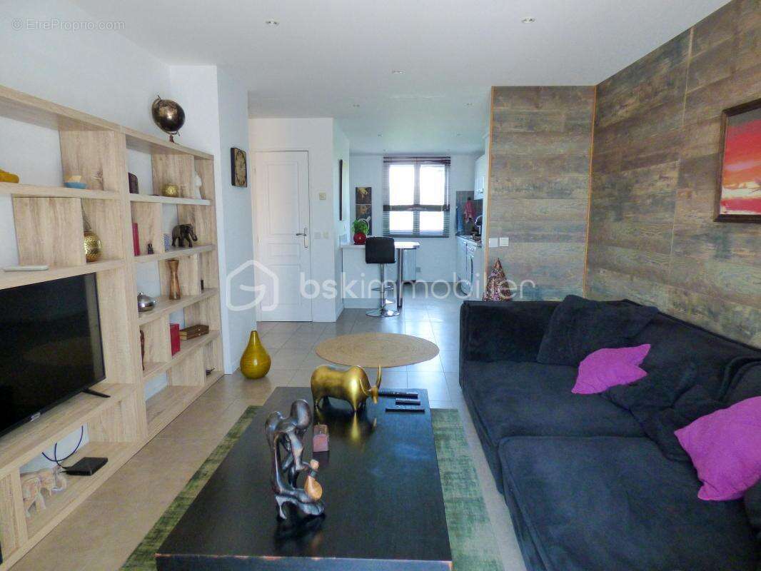 Appartement à SAINT-RAPHAEL