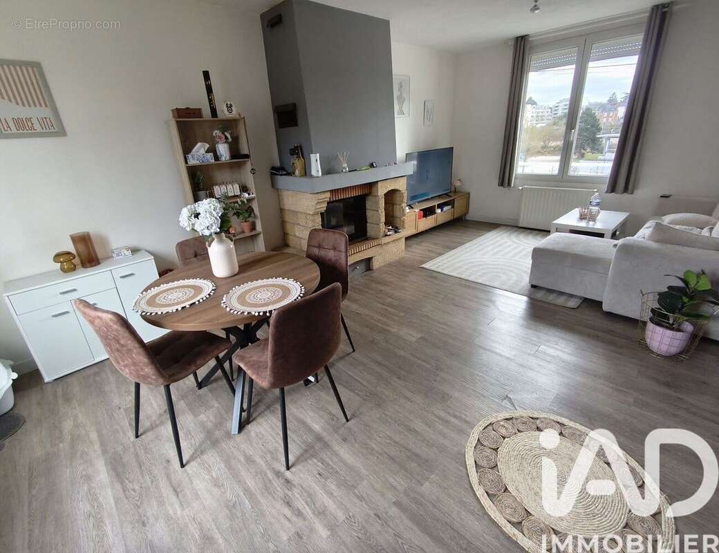 Photo 3 - Maison à CHARTRES