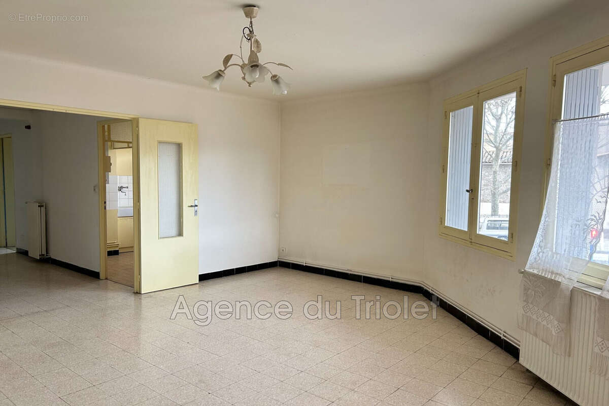 Appartement à MONTPELLIER
