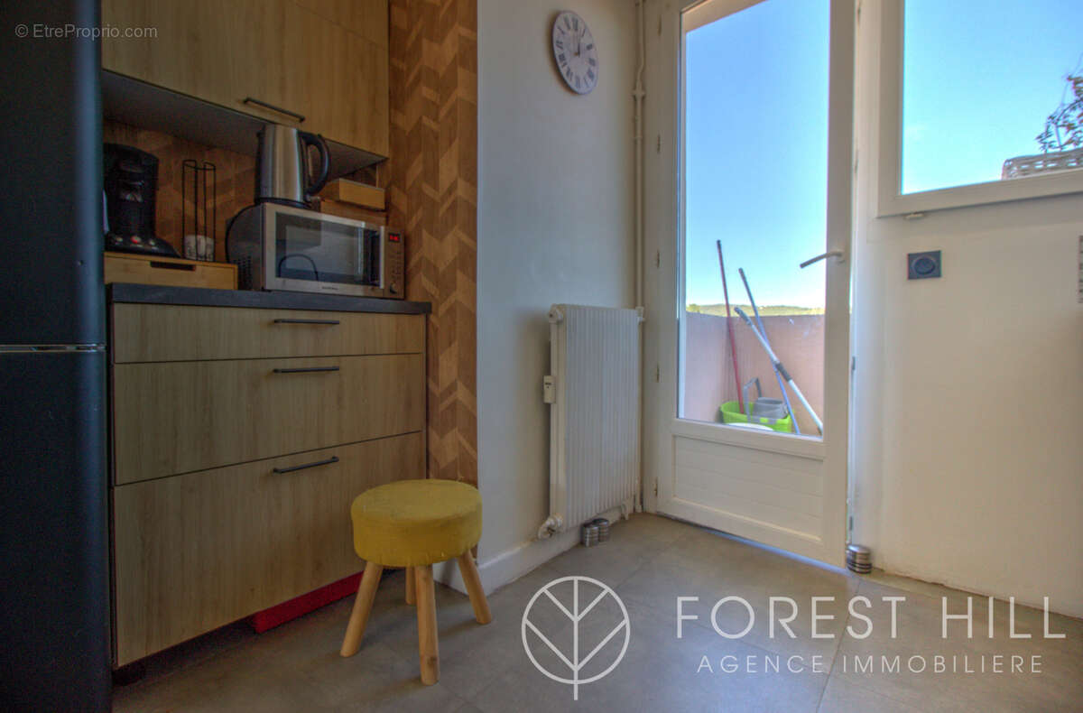 Appartement à CERET