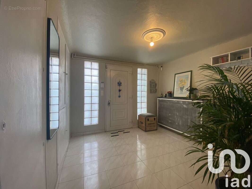 Photo 2 - Maison à ORMESSON-SUR-MARNE