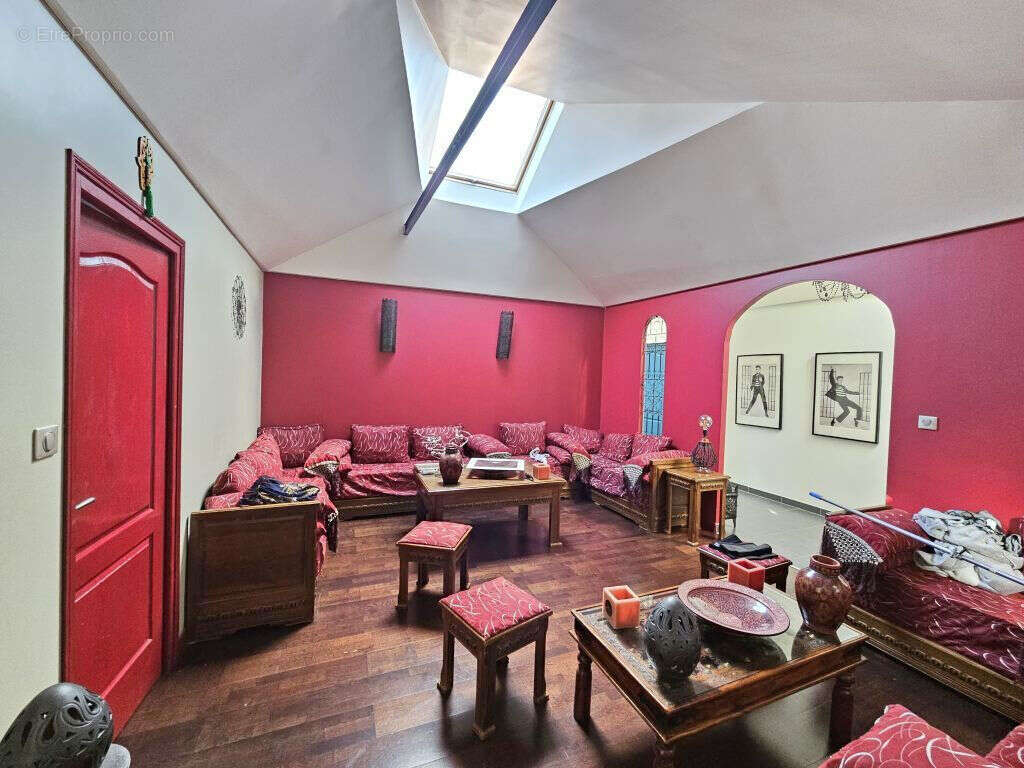 Appartement à TOURCOING