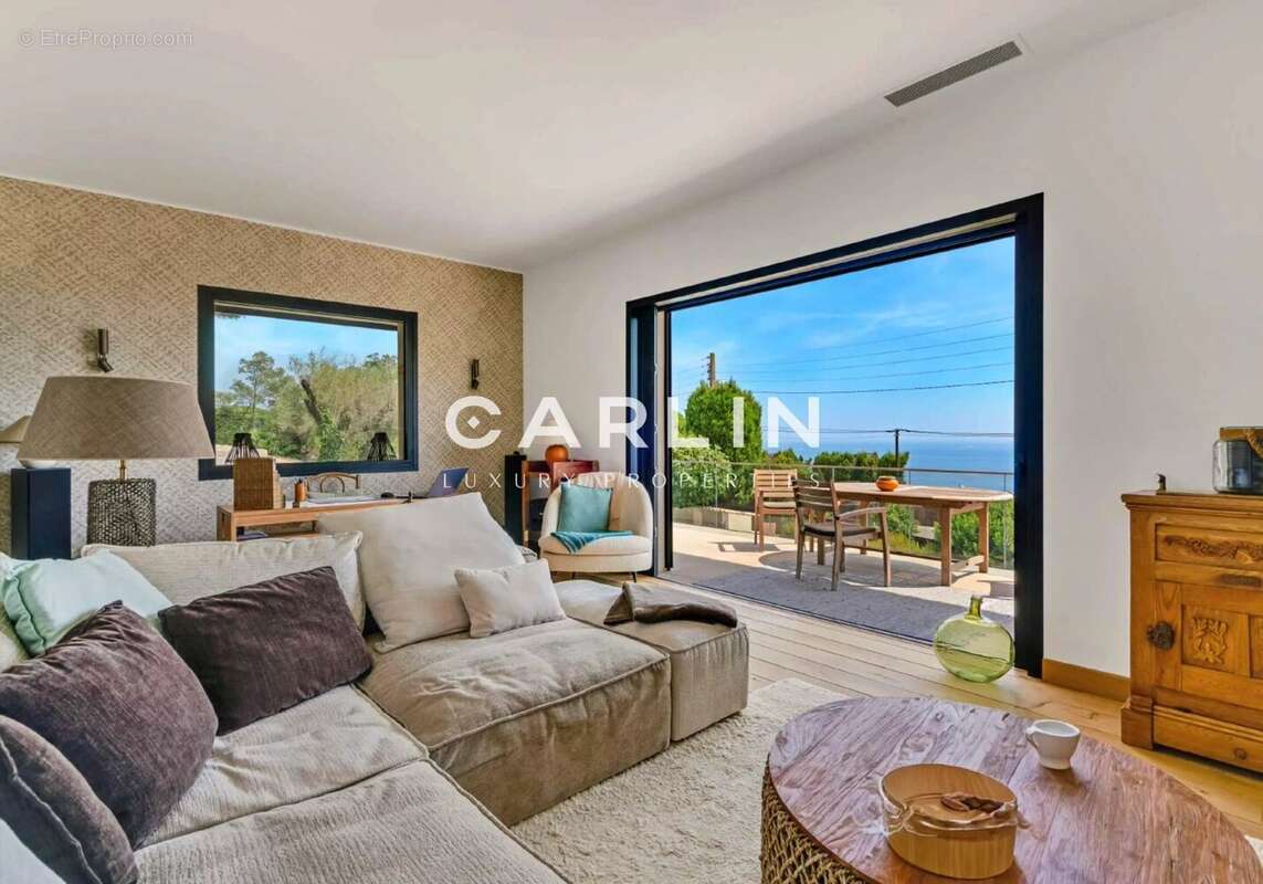 Maison à SAINTE-MAXIME