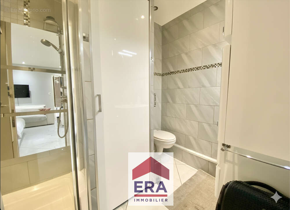 Appartement à SARTROUVILLE