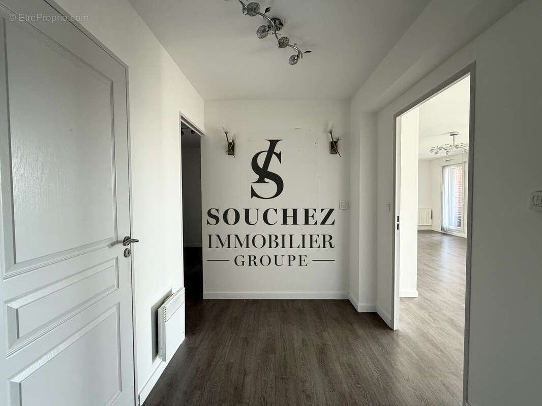 Appartement à LIEVIN