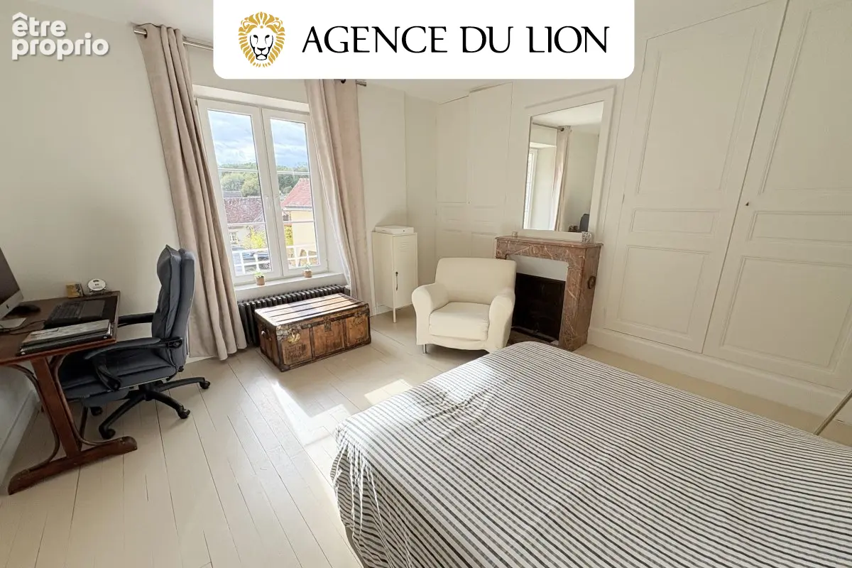 Maison 6 pièces 3 chambres Dependances - photo 15