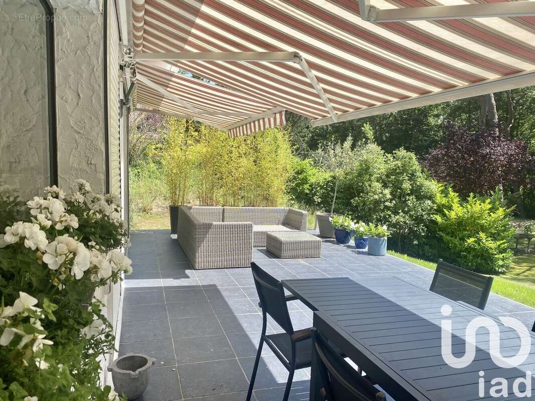 Photo 4 - Maison à LE TOUQUET-PARIS-PLAGE