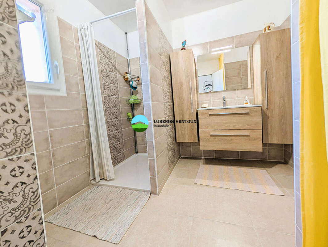 Maison Carpentras 4 pièces - photo 8