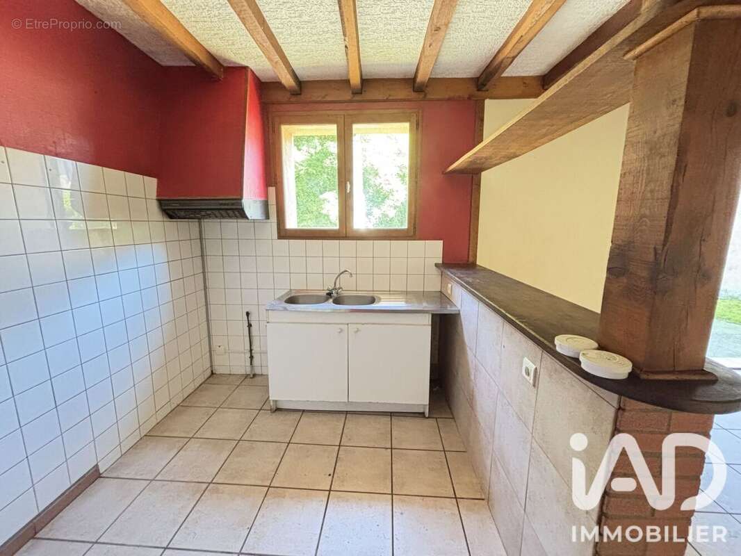 Photo 4 - Maison à ASPET