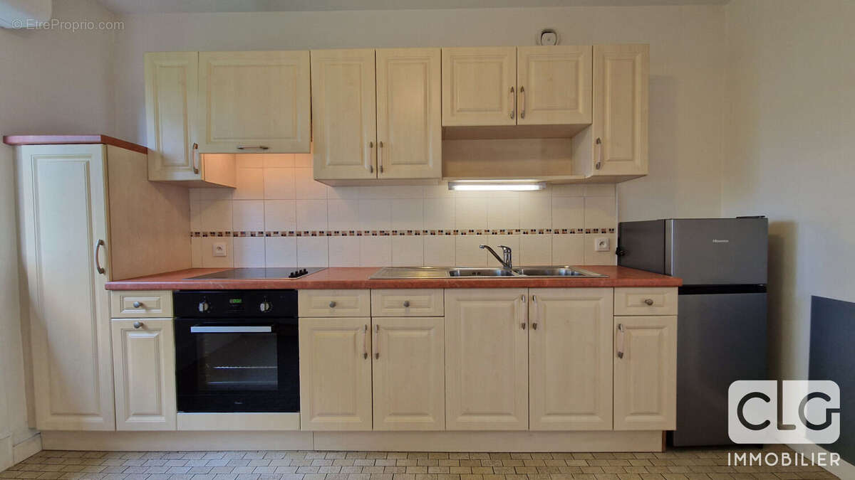 Appartement à BENODET
