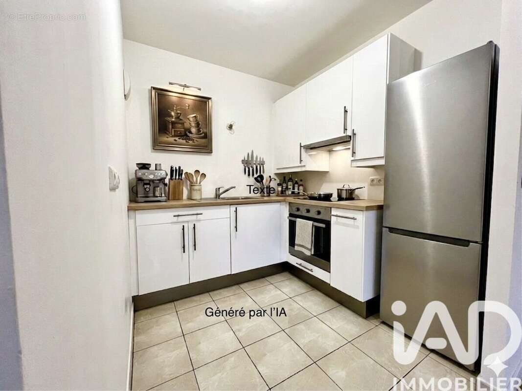 Photo 5 - Appartement à VERSAILLES