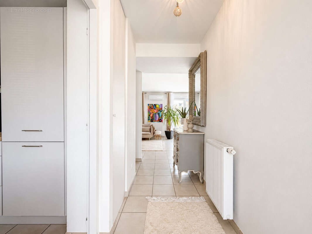 Maison à CLERMONT-FERRAND