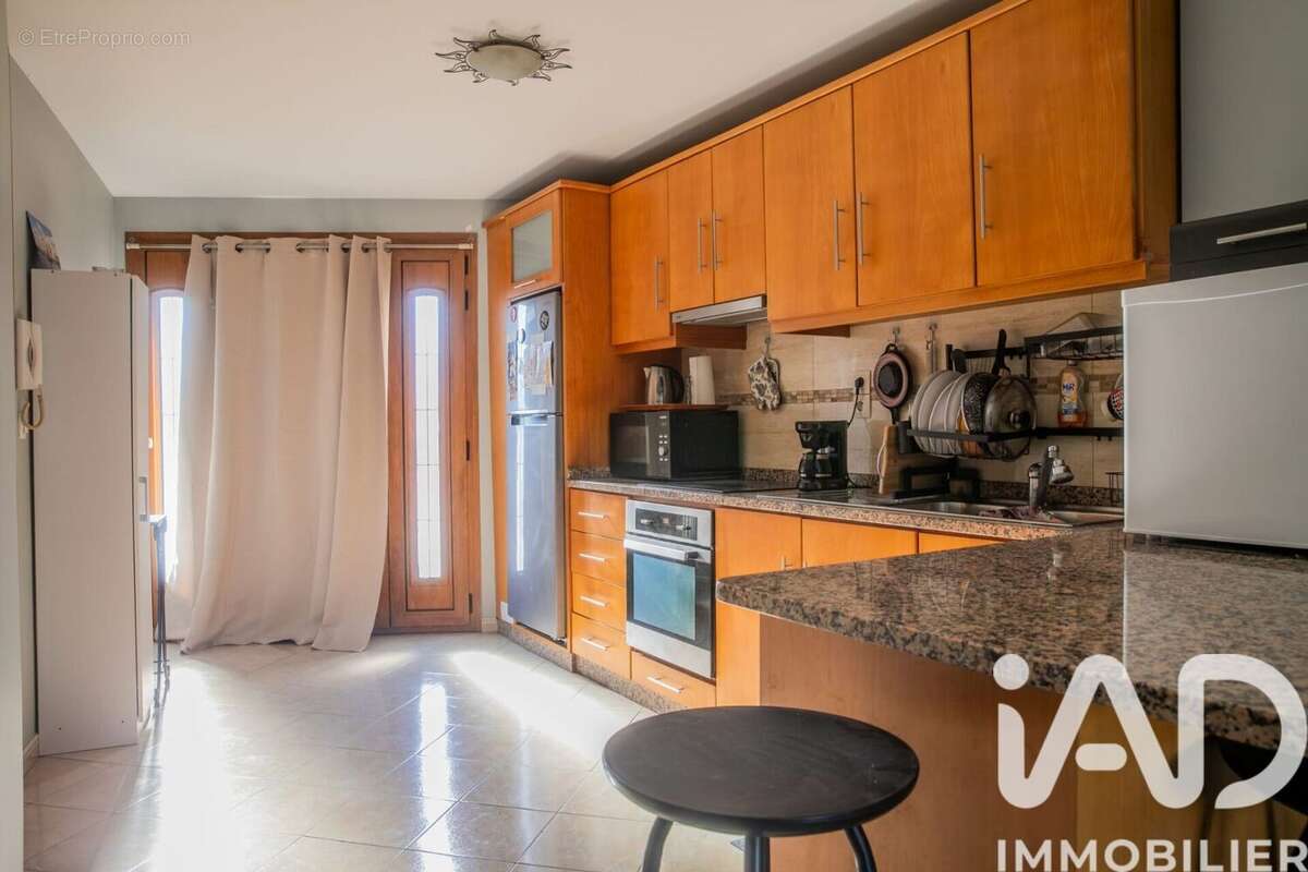 Photo 2 - Appartement à STAINS