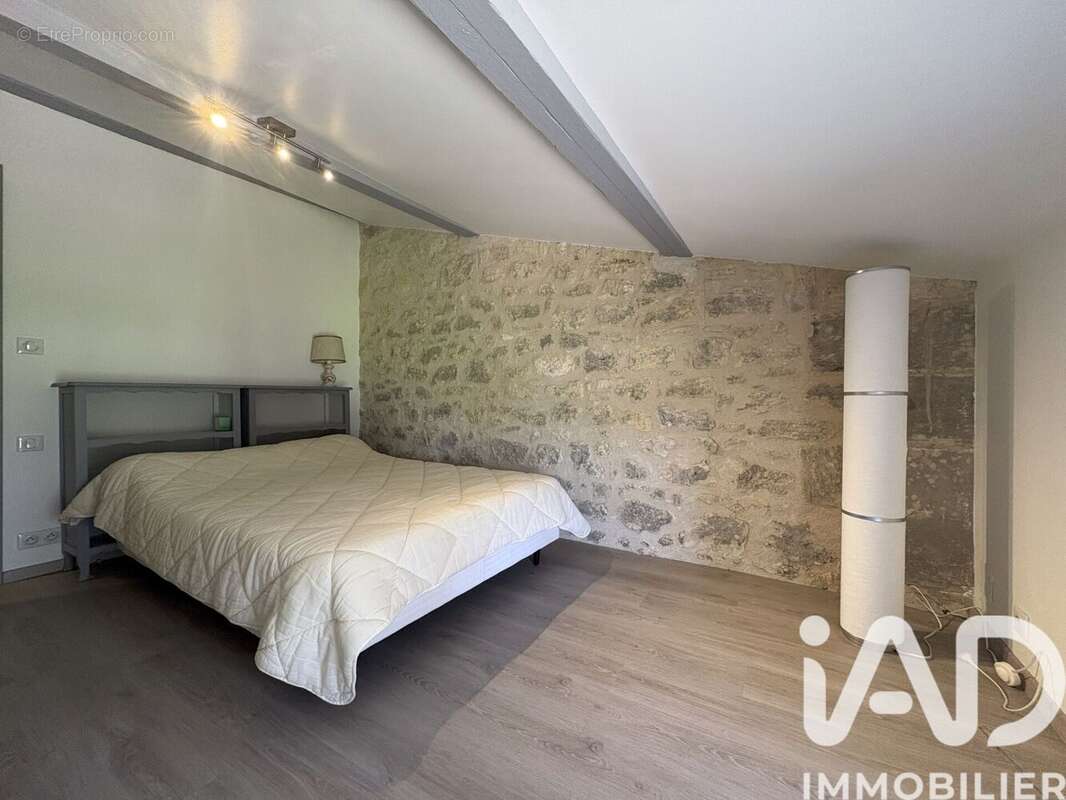 Photo 7 - Maison à SAINT-EMILION