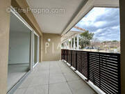 Appartement à LANCON-PROVENCE