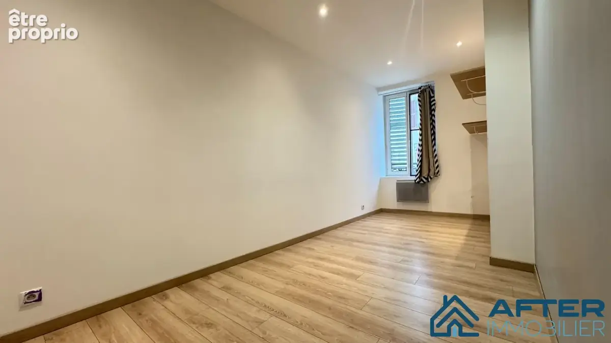 Appartement 55 m² à Luneville  - photo 4