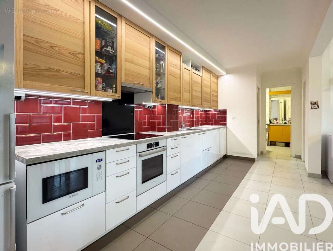 Photo 3 - Appartement à SARTROUVILLE